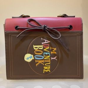 Brand New Loungefly with Tags from Disney Up